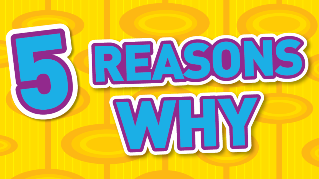 5 Reasons Why Every Business Needs A Website